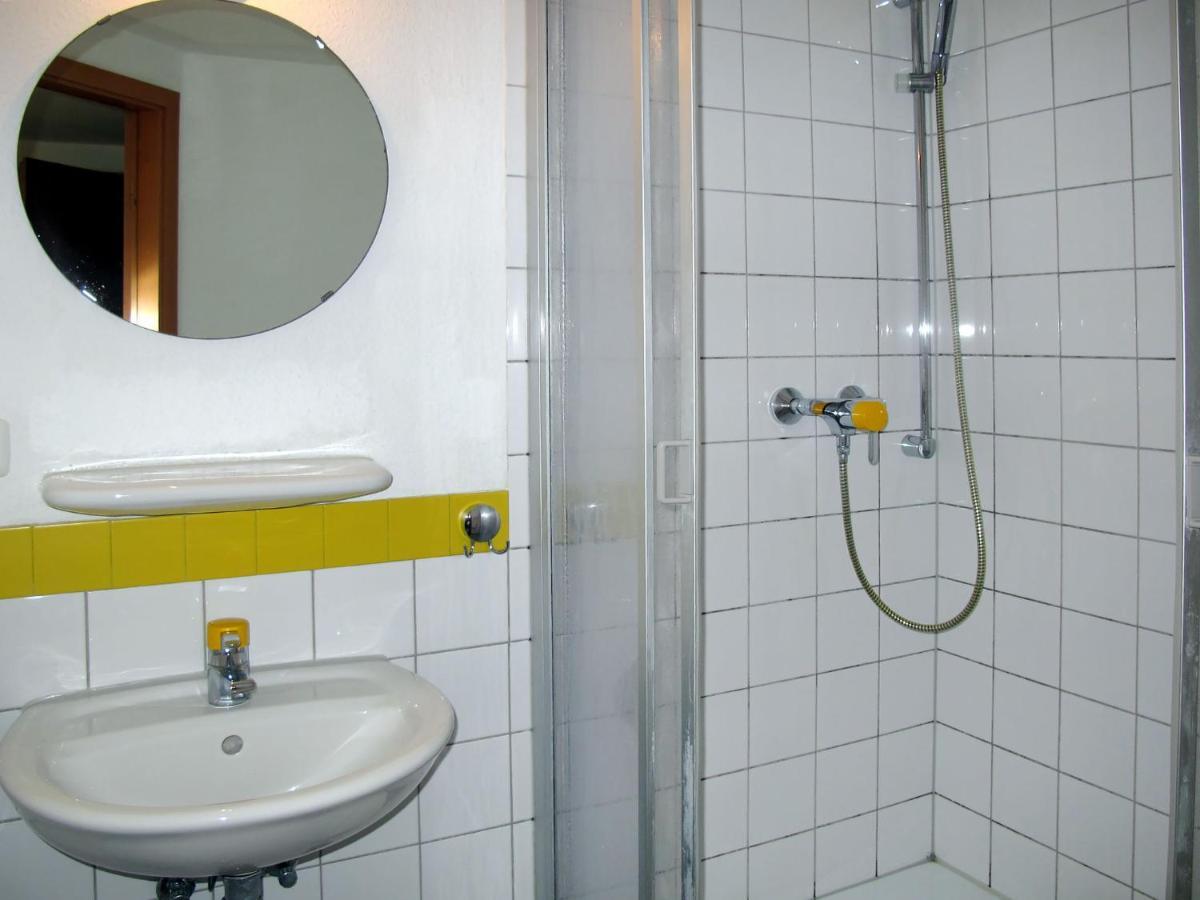Holiday Home Silz am Fleesensee-1 Buitenkant foto